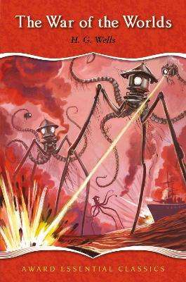 The War Of The Worlds