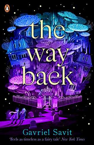 The Way Back