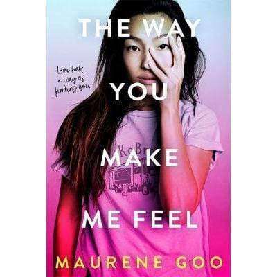 The Way You Make Me Feel (Signed)