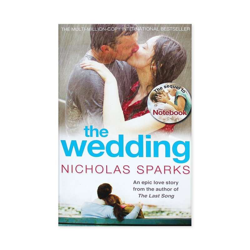 The Wedding
