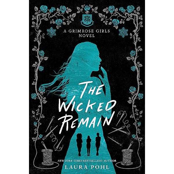 The Wicked Remain