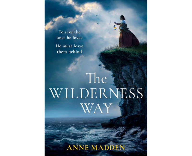 The Wilderness Way