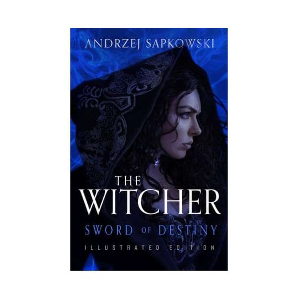 The Witcher: Sword of Destiny