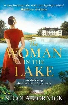 The Woman In The Lake