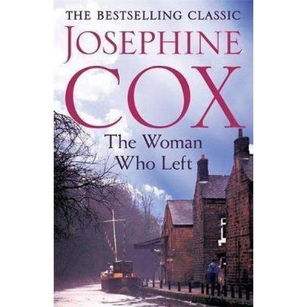 The Woman Who Left