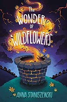 The Wonder Of Wildflowers