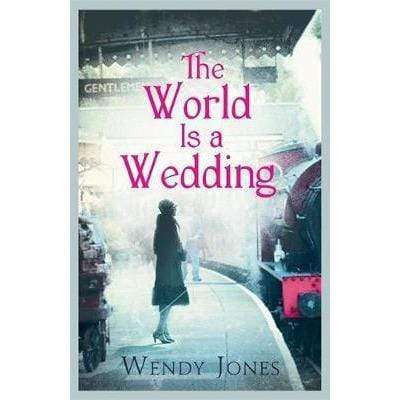 The World Is A Wedding