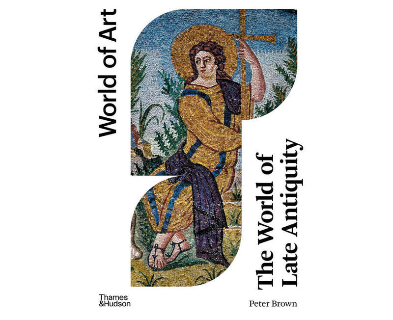 World Of Late Antiquity