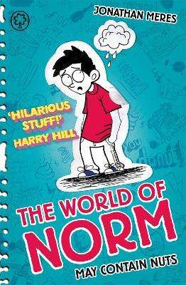 The World Of Norm - May Contain Nuts