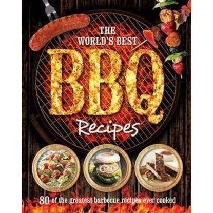 The World's Best Bbq Recipes