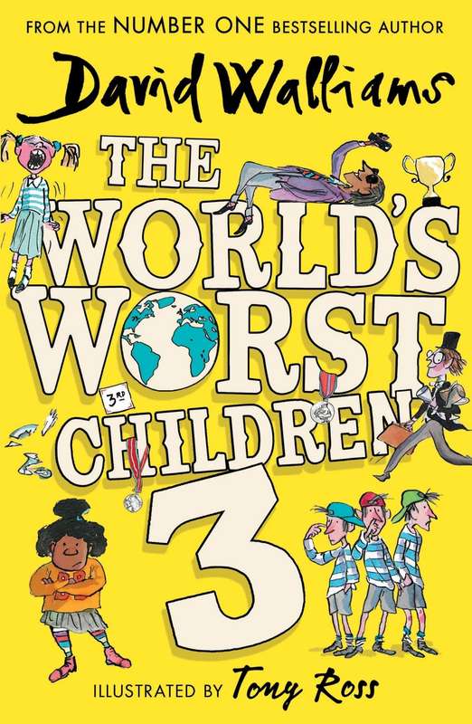 The World's Worst Children