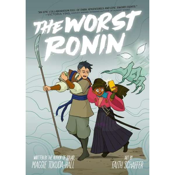 The Worst Ronin
