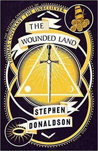 The Wounded Land