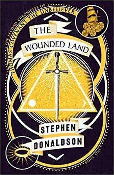 The Wounded Land