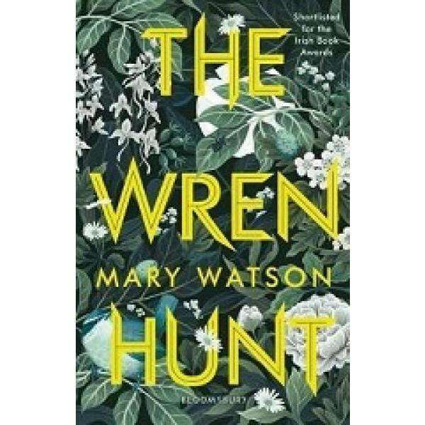 The Wren Hunt