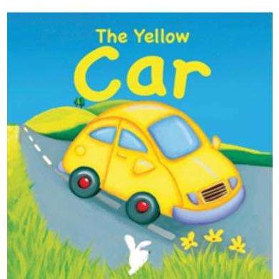 The Yellow Car
