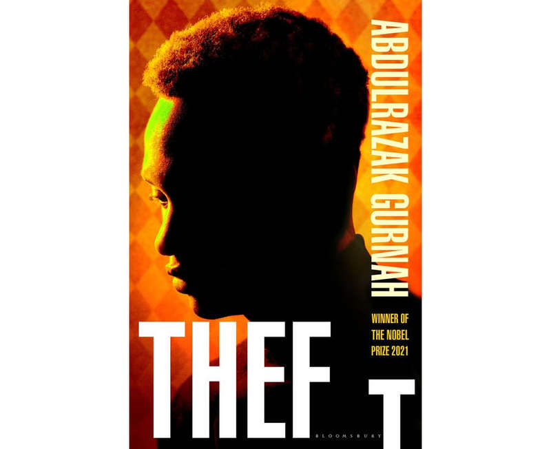 Theft