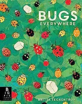 There are Bugs Everywhere