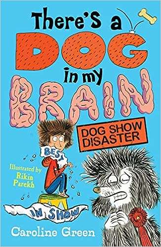 There's a Dog in My Brain
