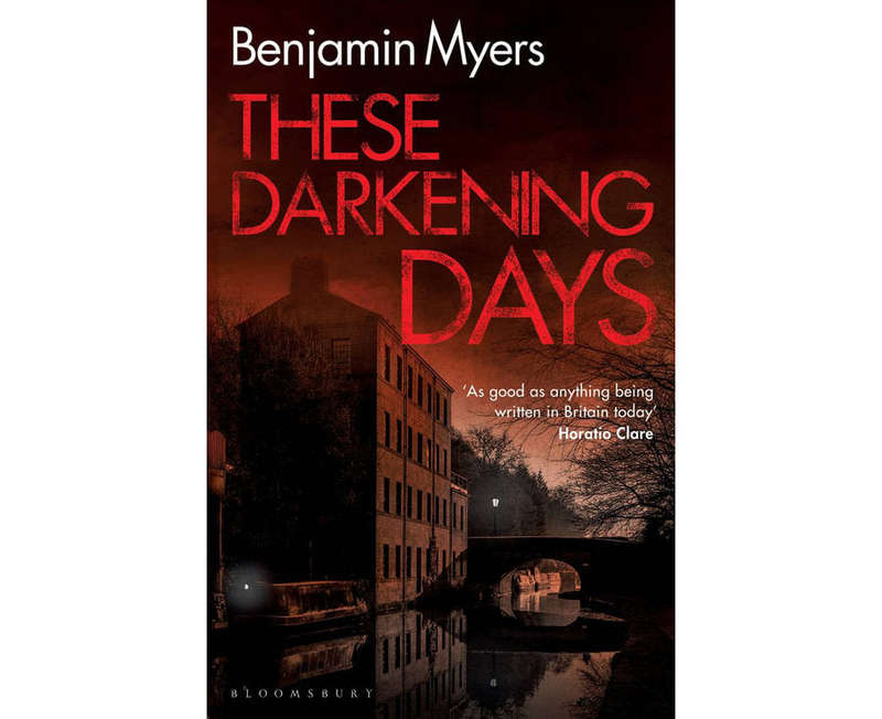 These Darkening Days