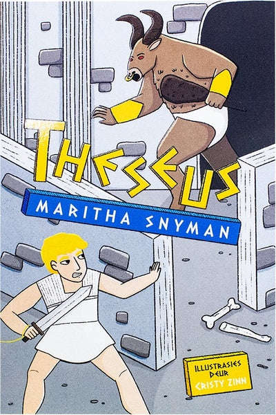 Theseus