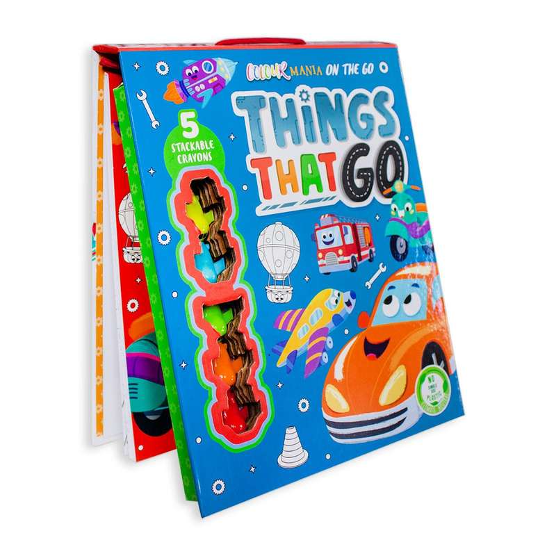 Things That Go