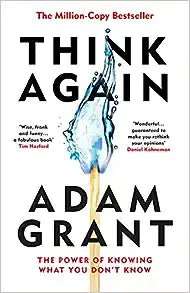 Think again