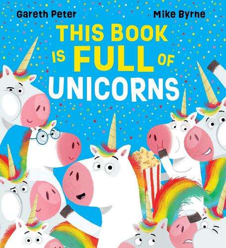 This Book is Full of Unicorns