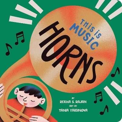 This Is Music - Horns