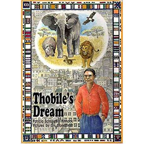 Thobile's Dream