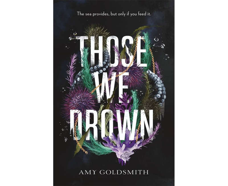 Those We Drown