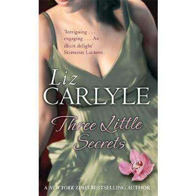 Three Little Secrets