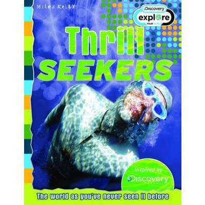 Thrill Seekers