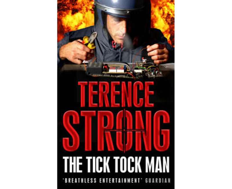 Tick Tock Man
