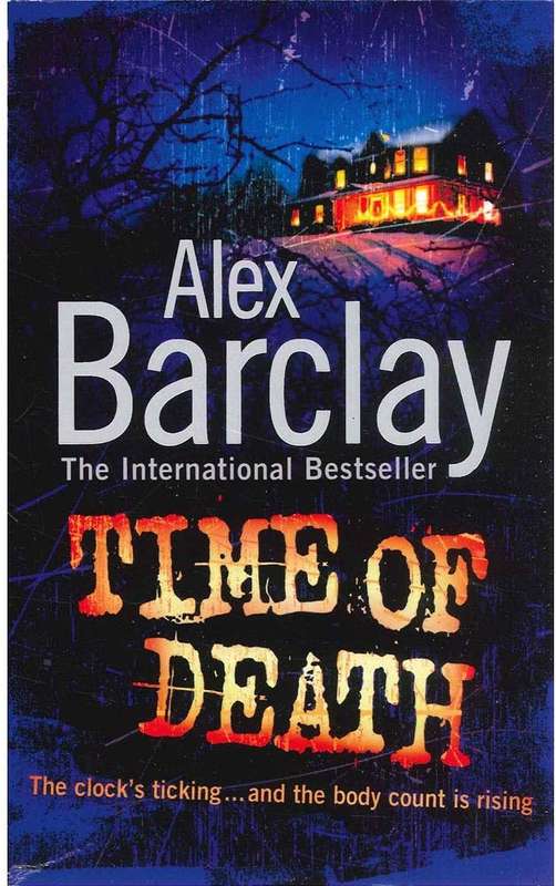 Time of Death