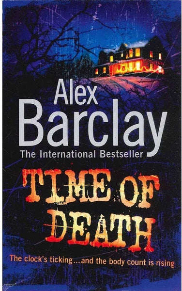 Time of Death