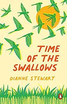 Time Of The Swallows