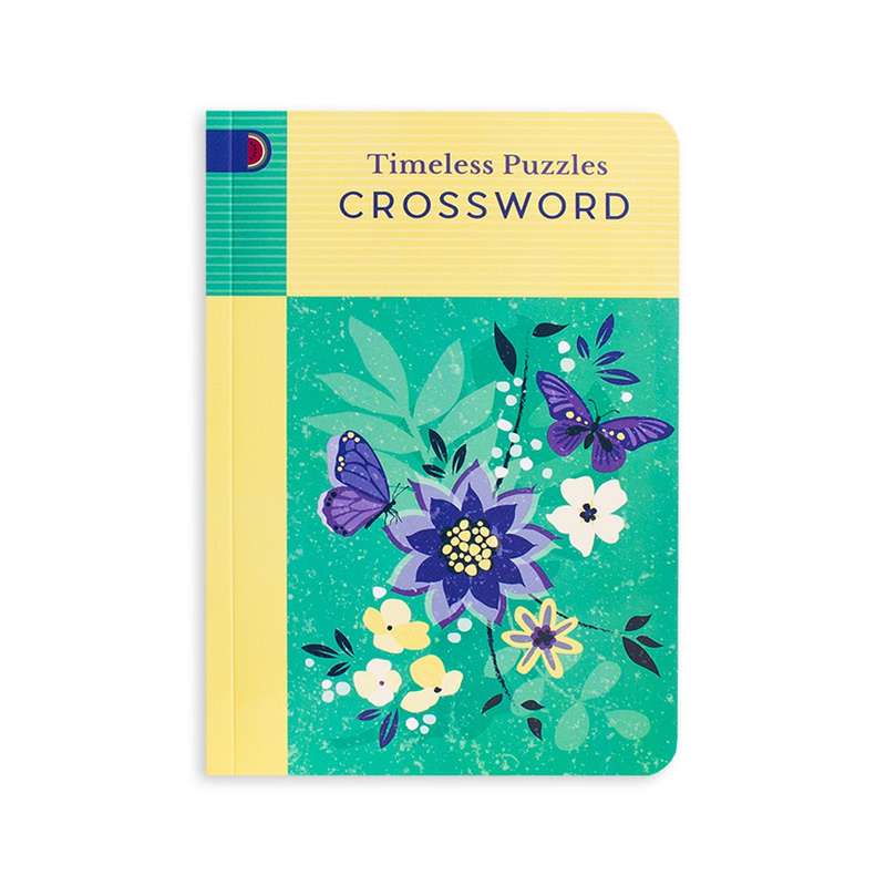 Timeless Puzzles Crossword