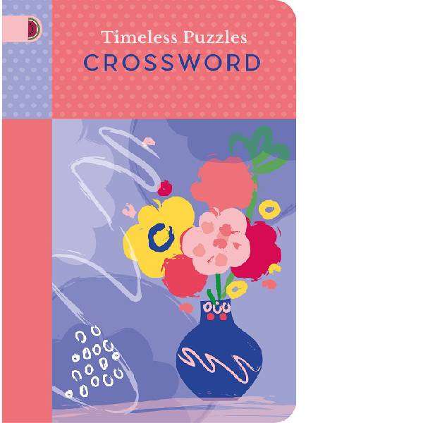 Timeless Puzzles Crossword