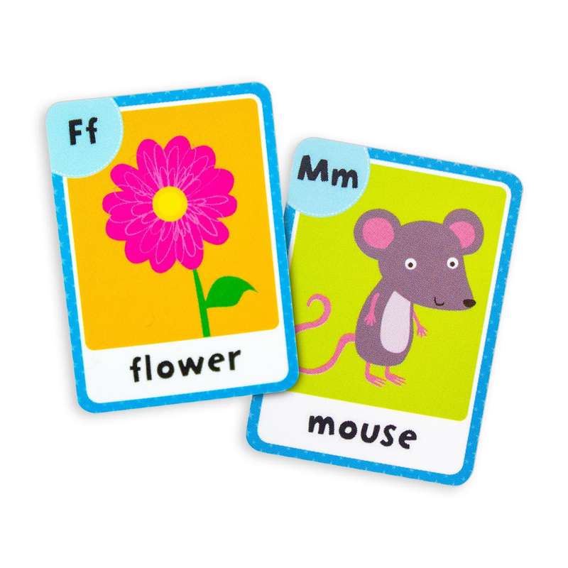 Tiny Tots ABC Box Set