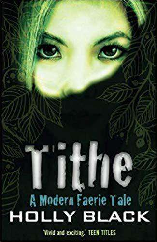 Tithe