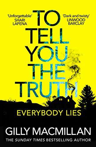 To Tell You The Truth