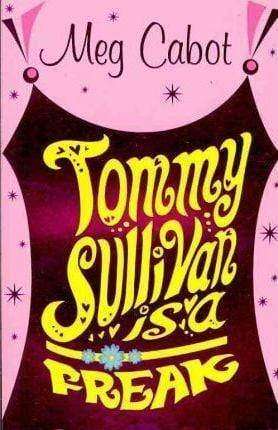 Tommy Sullivan Is A Freak