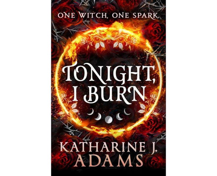 Tonight, I Burn