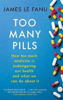 Too May Pills