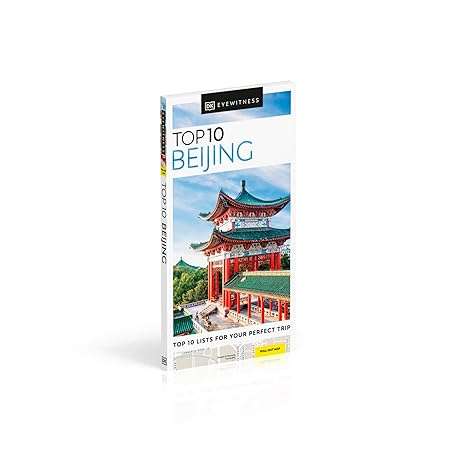 Top 10 Beijing
