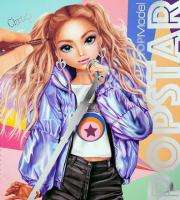Top Model Popstar - Christy