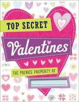 Top Secret Valentines