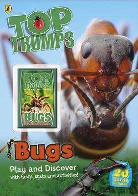 Top Trumps - Bugs