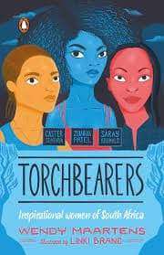 Torchbearers 2: Inspirational Women of South Africa
